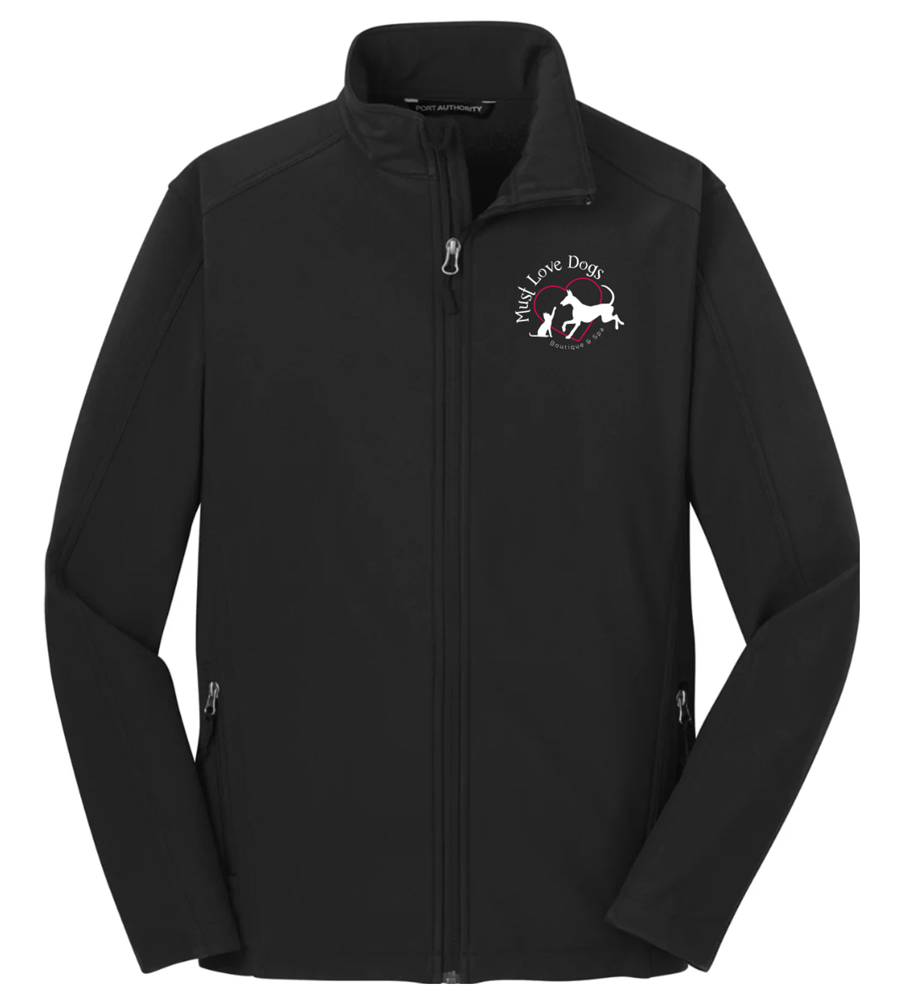 Port Authority Core Soft Shell Jacket