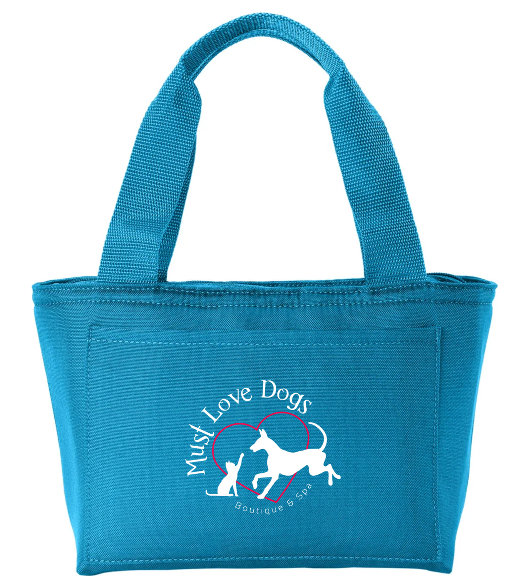 Port Authority Insulated Lunch Tote