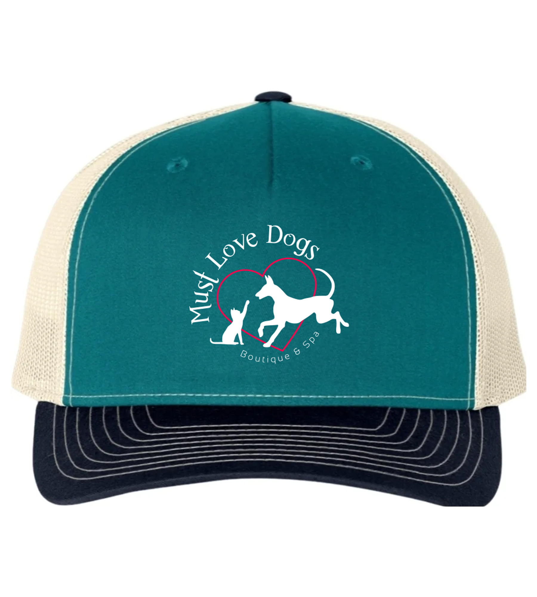 Richardson Trucker Cap